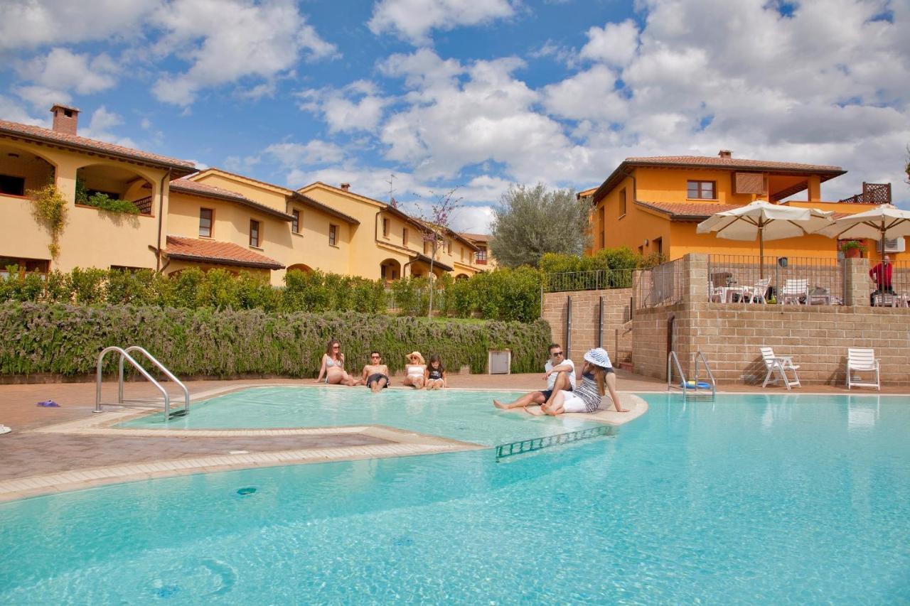 Romantic & Charming Apartment Scarlino Exterior photo